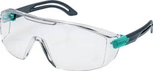 Uvex uvex i-lIe planet klar sv excellence - Okulary ochronne - miniaturka - grafika 1