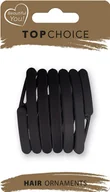 Ozdoby do włosów - TOP CHOICE Klamra do włosów (20902) 1 szt - miniaturka - grafika 1