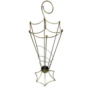 Wieszaki i stojaki - Stojak Na Parasolki, Parasolnik Do Przedpokoju - miniaturka - grafika 1