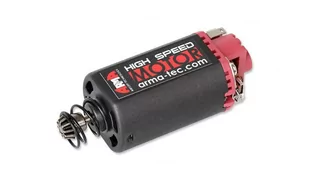 Arma Tech - Silnik High Speed - Krótki - APM115 - Amunicja i osprzęt ASG - miniaturka - grafika 1