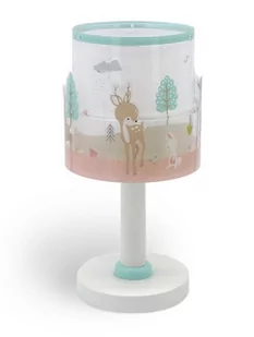 Dalber Loving Deer lampka nocna 1-punktowa 61271 61271 - Lampy stojące - miniaturka - grafika 1