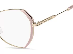 Okulary korekcyjne Marc Jacobs MJ 1081 EYR - Okulary korekcyjne, oprawki, szkła - miniaturka - grafika 4