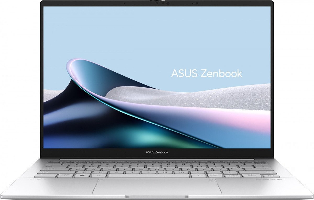 Asus Zenbook 14 OLED UX3405 Ultra 5 225H / 16 GB / 512 GB / W11 UX3405CA-QL219W