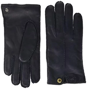 Roeckl Vancouver damskie rękawiczki, granatowe, rozmiar 8,5, Classic Navy, 8.5 - Rękawiczki - miniaturka - grafika 1