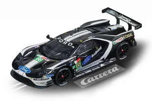 Carrera Samochód DIGITAL Ford GT Race Car No.66 5_788952 - Samochody i pojazdy dla dzieci - miniaturka - grafika 1
