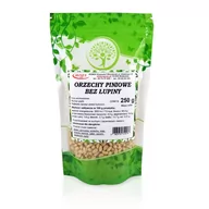 Orzechy i nasiona - Orzechy pini 250g - miniaturka - grafika 1