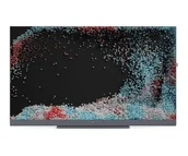 Telewizory - Loewe We SEE 55" szary - miniaturka - grafika 1