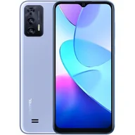 Telefony komórkowe - Oukitel C31 3GB/16GB Dual Sim Fioletowy - miniaturka - grafika 1