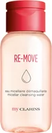 Płyny micelarne - Clarins My Re-Move - Woda micelarna - miniaturka - grafika 1