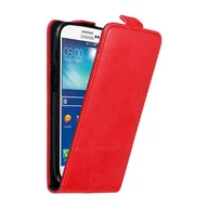 Etui i futerały do telefonów - Pokrowiec Do Samsung Galaxy S3 / S3 NEO w Etui CZERWONE JABŁKO  Flip Case Cover Obudowa Ochronny Cadorabo - miniaturka - grafika 1