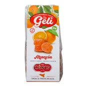 Galaretki - COSTA DOLCI Włoskie Galaretki Pomarańczowe Sycylia 180g - miniaturka - grafika 1