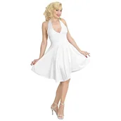 Stroje karnawałowe - Strój Marilyn Monroe-XL - miniaturka - grafika 1