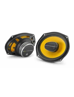 JL AUDIO C1-690tx 6 x 9" (150 x 230 mm) system głośników coaxialnych - Głośniki samochodowe - miniaturka - grafika 1