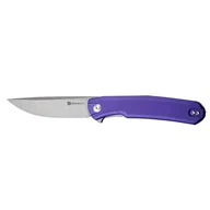 Noże - Nóż składany Sencut Scitus S21042-2 purple - miniaturka - grafika 1