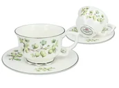 Filiżanki - Filiżanka Babuni - Agrest (CARMANI) - miniaturka - grafika 1