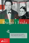 Biografie i autobiografie - Diego i Frida - miniaturka - grafika 1