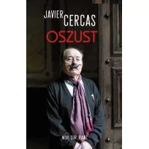 Wydawnictwo Literackie Oszust - Javier Cercas - Powieści - miniaturka - grafika 1