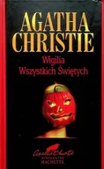 Literatura obyczajowa - Wigilia Wszystkich Świętych - miniaturka - grafika 1
