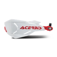 Części motocyklowe - Handbary Acerbis X-Factory - miniaturka - grafika 1