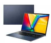 Laptopy - ASUS Vivobook 15 X1502ZA i3-1215U/8GB/256GB Niebieski - miniaturka - grafika 1