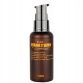 Serum do twarzy - Purito Przeciwzmarszczkowe Serum Z Witaminą C 60ML - miniaturka - grafika 1