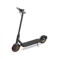 Hulajnogi elektryczne - Hulajnoga Xiaomi MiJia Electric Scooter PRO2 Black 2022 - miniaturka - grafika 1