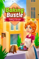 Gry PC Cyfrowe - Baking Bustle 2: Ashley s Dream (PC) Klucz Steam - miniaturka - grafika 1