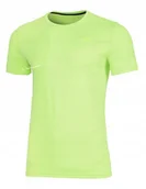 Koszulki męskie - 4F MÄSKA TERMOAKTYWNA KOSZULKA SPORTOWA T-SHIRT / rozm XXL - miniaturka - grafika 1