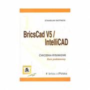 Podstawy obsługi komputera - Bricscad V5 Intellicad - miniaturka - grafika 1