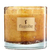 Świece - Flagolie Feelings sojowa świeca zapachowa Nostalgia 330 g - miniaturka - grafika 1