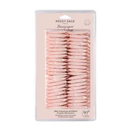 Kosmetyki do kąpieli - Peggy Sage, tabletki zmiękczające przed manicure, 50szt - miniaturka - grafika 1