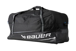 Torba hokejowa Bauer Premium Carry Bag Black Senior - Torby sportowe Torba hokejowa Bauer Premium Carry Bag Black Senior - Torby sportowe - miniaturka - grafika 1