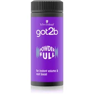 Kosmetyki do stylizacji włosów - Schwarzkopf Volumizing Powder puder stylizujący dodający włosom objętości 10g 9000100652919 - miniaturka - grafika 1