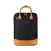 Plecaki - Plecak Executive URBANOS 13L Black - miniaturka - grafika 1