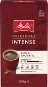 Kawa - Kawa mielona Melitta Kawa mielona Originals Intense 500g - miniaturka - grafika 1