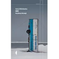 Felietony i reportaże - Czarne Hen - Ilona Wiśniewska - miniaturka - grafika 1