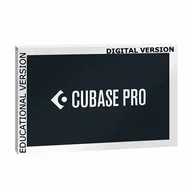 Programy do edycji dźwięku - ‌Steinberg Cubase Pro 12 EE - DIGITAL - miniaturka - grafika 1