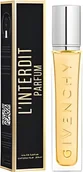 Wody i perfumy damskie - Givenchy L'interdit Parfum - 12,5Ml - miniaturka - grafika 1
