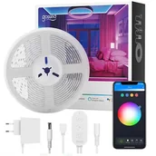 Systemy inteligentnych domów - Gosund SL1 2,8m, Tuya - miniaturka - grafika 1