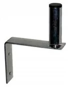 Uchwyty i mocowania do anten satelitarnych - libox Uchwyt do anten internetowych 13cm Z LIBOX 2926 - miniaturka - grafika 1