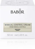 Kremy do twarzy - BABOR Skinovage Mimical Control Cream 50.0 ml - miniaturka - grafika 1