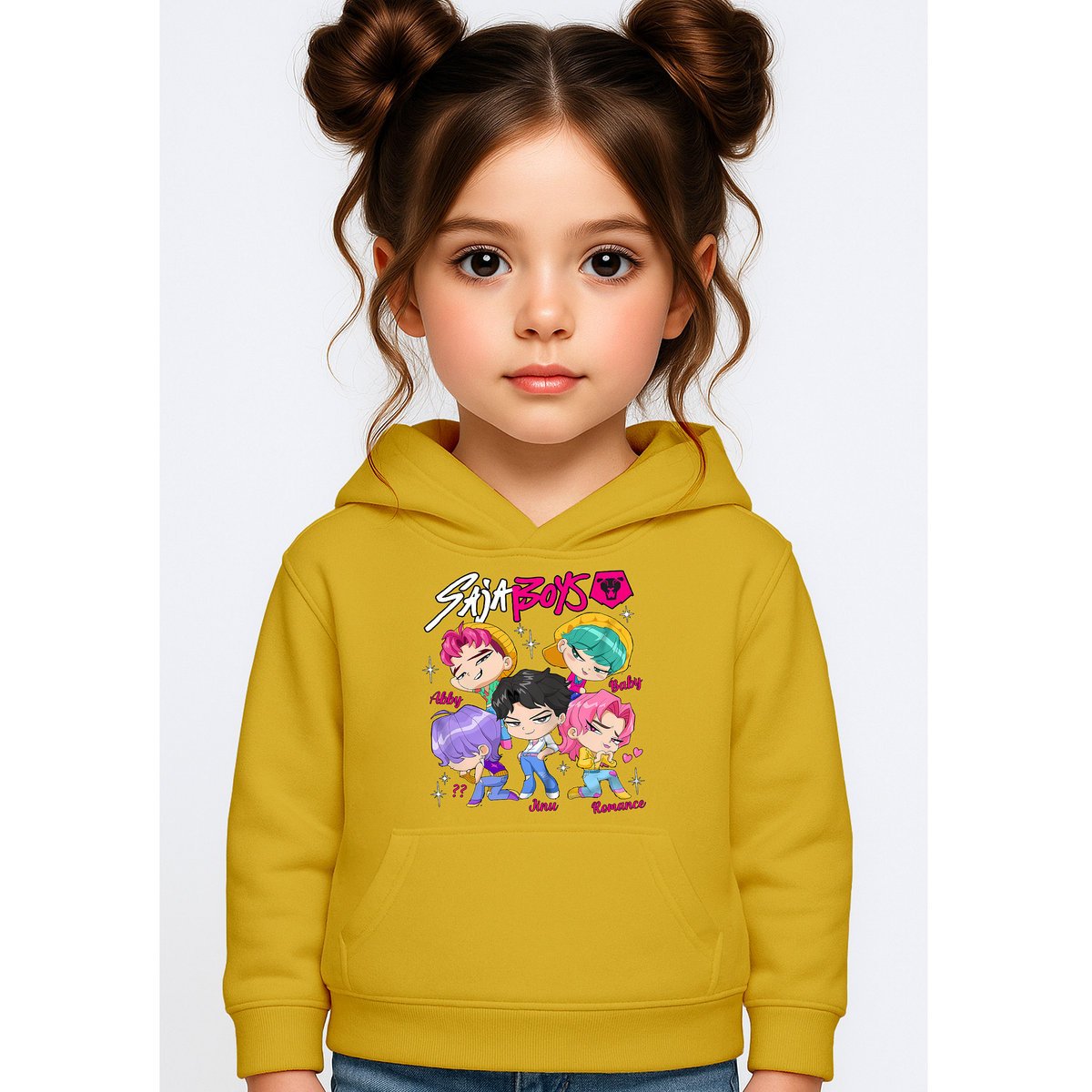 BLUZA DZIECIĘCA HUNTRIX SAJA BOYS 146-152 Z KAPTUREM BAWEŁNIANA JAKOŚĆ