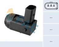 Czujniki - Czujnik zbliżeniowy FAE Elektryka 66008 - miniaturka - grafika 1