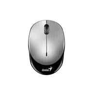 Myszki - Genius NX-9000BT Bluetooth BlueEye 1200 DPI 31030009408 - miniaturka - grafika 1