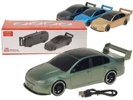 Głośniki przenośne - Adar Głośnik Bluetooth Usb Mix - miniaturka - grafika 1