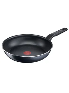 Tefal Patelnia "XL Force" w kolorze czarnym - Ø 20 cm - Patelnie - miniaturka - grafika 1