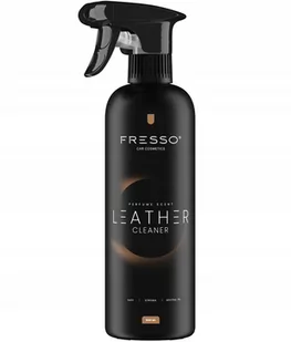 Fresso Leather Cleaner 0,5l - Kosmetyki samochodowe - miniaturka - grafika 1