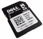 Serwery - Dell SD card 64GB dla IDSDM (385-BBJY) - miniaturka - grafika 1