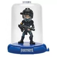 Figurki kolekcjonerskie - Fortnite Figurka Kolekcjonerska Domez Elite Agent - miniaturka - grafika 1