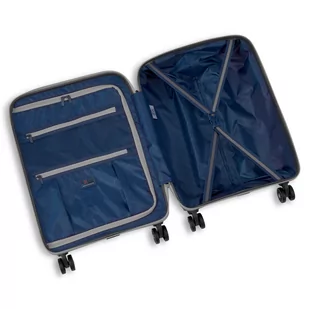 Walizka MODO by RONCATO Galaxy kabinowa 4koła 40l - Walizki - miniaturka - grafika 2